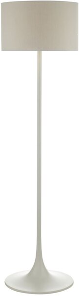 Dar lighting modern állólámpa funchai szürke darfun4939