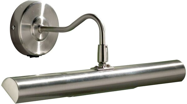 Dar lighting modern falikép világítás onedin szatén króm darone6746