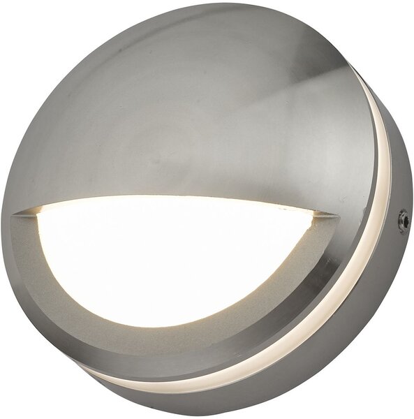 Dar lighting modern kültéri fali lámpa akos fehér darako3268 IP65