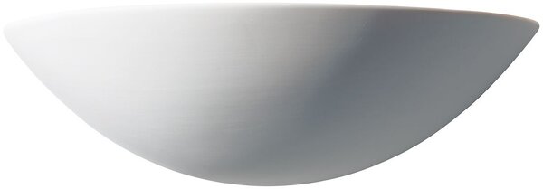Dar lighting modern fali lámpa radius fehér darrad0748