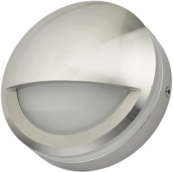 Dar lighting modern kültéri fali lámpa akos fehér darako3268 IP65