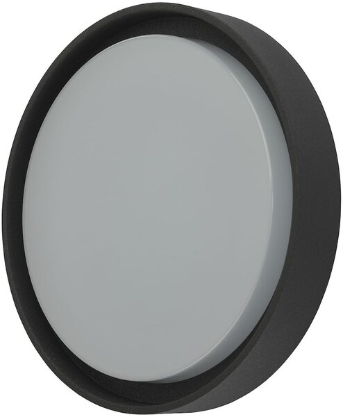 Dar lighting modern kültéri fali lámpa ralph fehér szürke darral5039 IP65