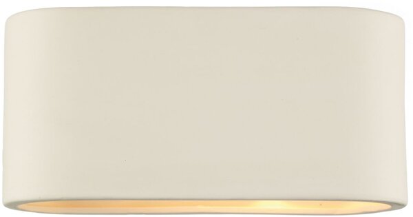 Dar lighting modern fali lámpa axton fehér daraxt372