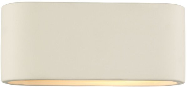 Dar lighting modern fali lámpa axton fehér daraxt072