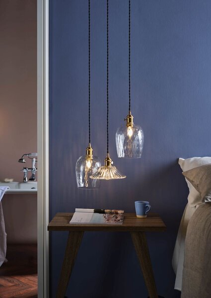 Dar lighting modern függeszték hadano sárgaréz darhad0140-03