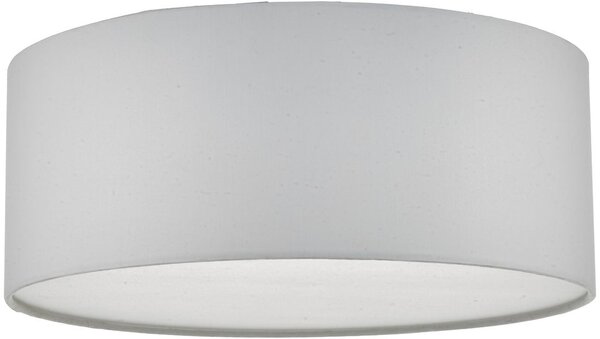 Dar lighting modern mennyezeti lámpa cierro elefántcsont ivory darcie5215