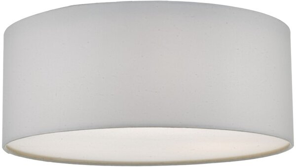 Dar lighting modern mennyezeti lámpa cierro elefántcsont ivory darcie5215