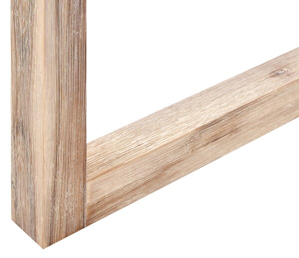 Kerti asztal NOTTERI 180 cm 90 cm Beton Szürke