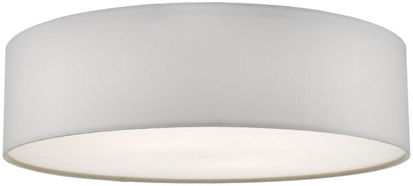 Dar lighting modern mennyezeti lámpa cierro elefántcsont ivory darcie5015
