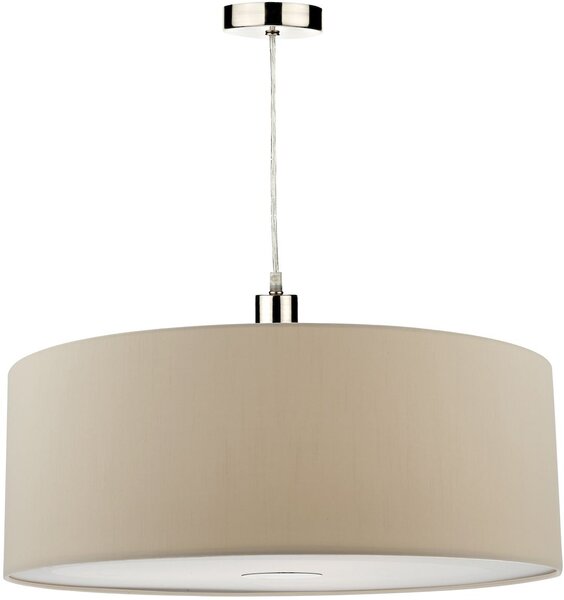 Dar lighting modern függeszték ronda taupe darron8629