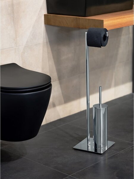 Recco WC-kefe tartó - Wenko