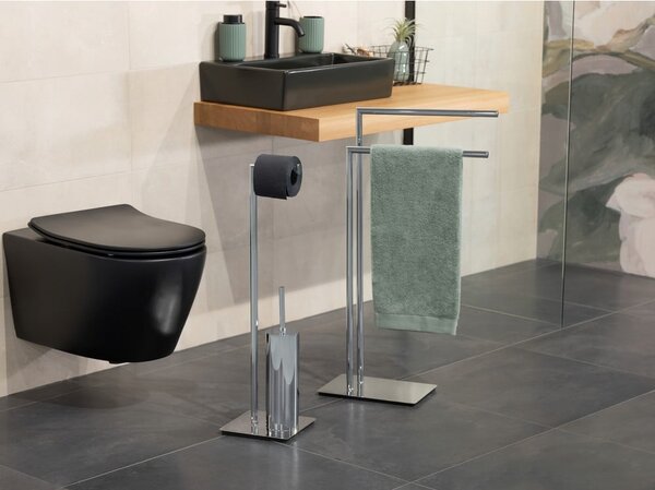 Recco WC-kefe tartó - Wenko