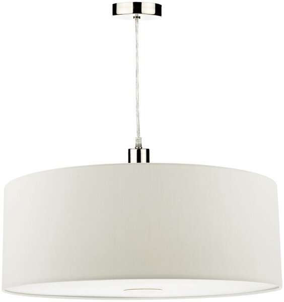 Dar lighting modern függeszték ronda fehér darron862