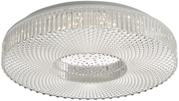 Dar lighting glamour modern mennyezeti lámpa cimona átlátszó darcim5008