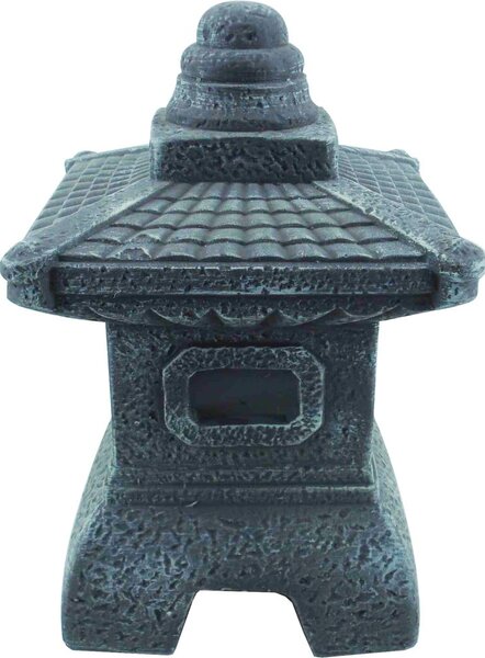 Kerámia kerti szobor Temple – Garden Pleasure
