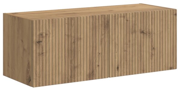 Falra szerelhető 6 pcs Artisan tölgy
