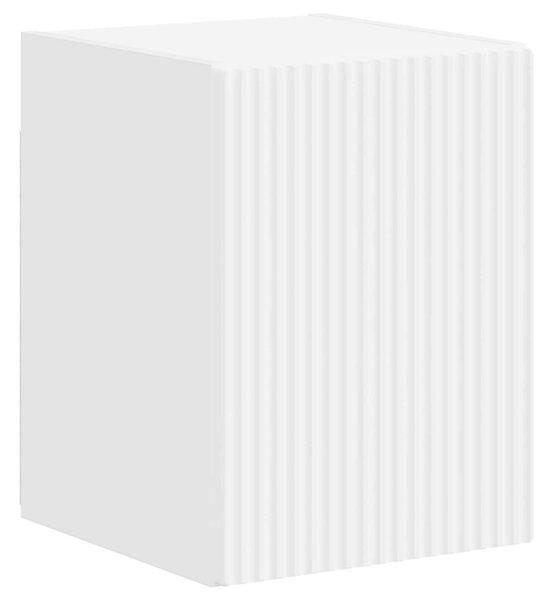3 pcs Fehér