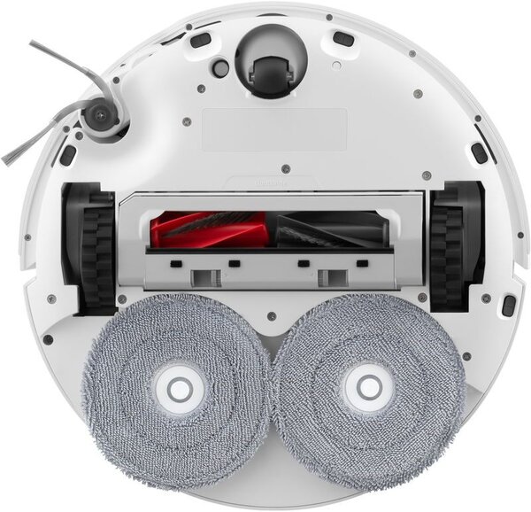 Roborock Qrevo Edge 2 Pro robotporszívó