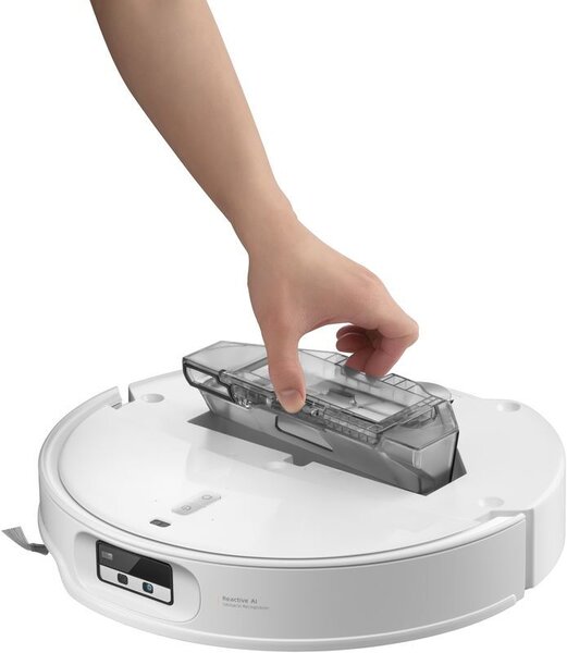 Roborock Qrevo Edge 2 Pro robotporszívó