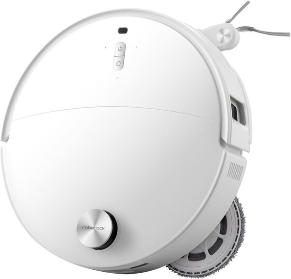 Roborock Qrevo Edge 2 Pro robotporszívó