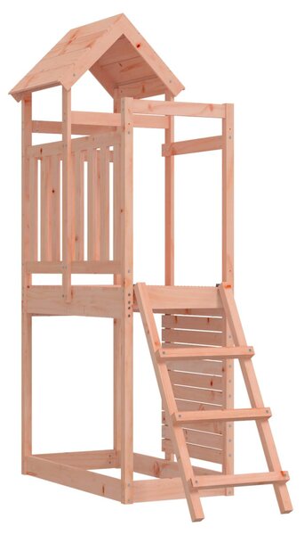 Játék Torny Barna 110,5 x 52,5 x 214 cm Szilárd Douglas Fa