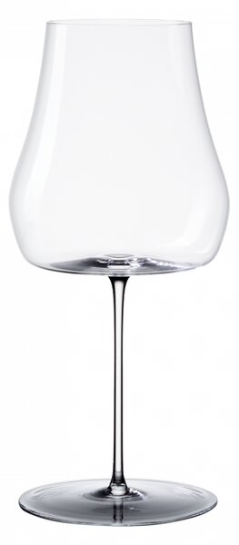 Lunasol - Vörösboros poharak Bordeaux 530 ml készlet 2 db – Green Wave Platinum Line (322631)