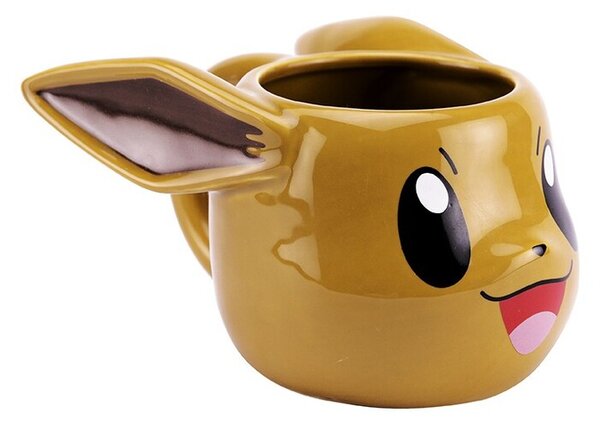 Csésze Pokemon - Eevee