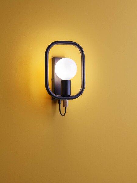 AERIS modern fali lámpa