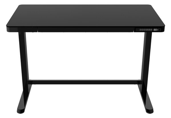 FOR-Kara állítható magasságú íróasztal fiókkal