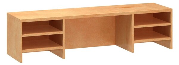 Hosszabbító asztalokhoz ProOffice 140 cm, cseresznye