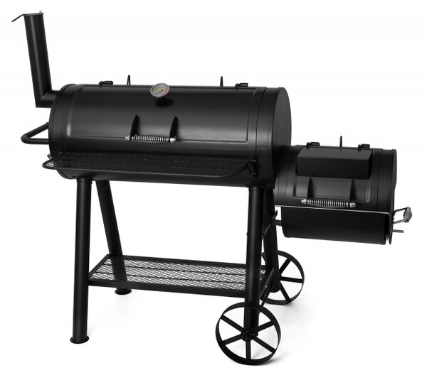 G21 COLORADO BBQ faszenes kerti grill