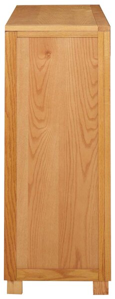 Cabinet tárolóval Barna Faanyag