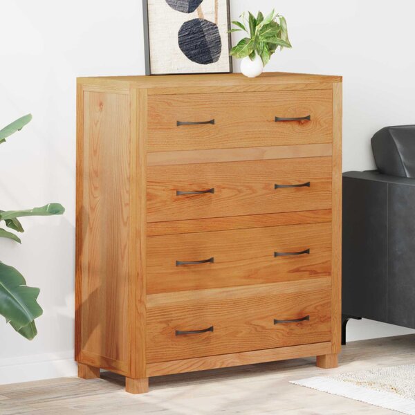 Cabinet fiókkal tárolóval Barna Faanyag