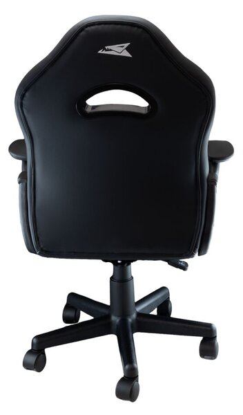 Baracuda ABALONE-B/W gamer szék fekete/fehér