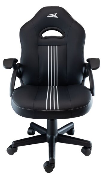 Baracuda ABALONE-B/W gamer szék fekete/fehér