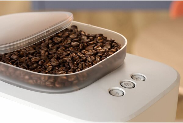 Philips BAR300/00 Baristina félautomata eszpresszógép, Fehér