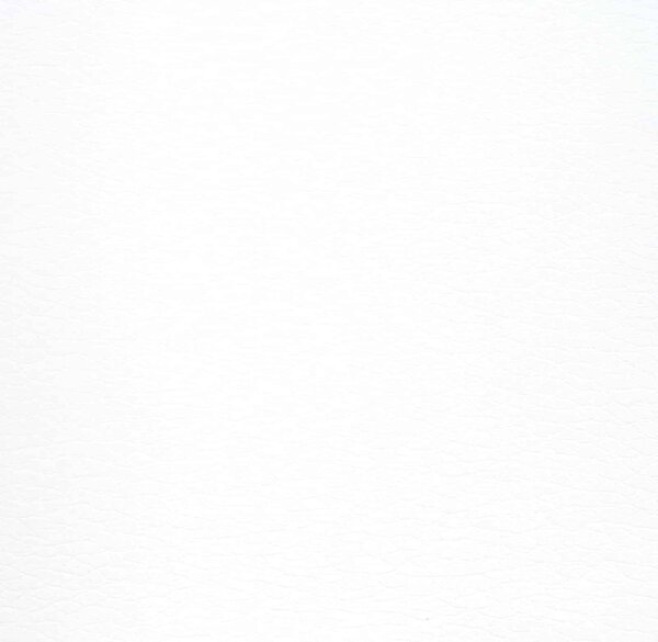 Gyerekágy keret fejtámlával fejtámlával Fehér 70 x 140 cm PU