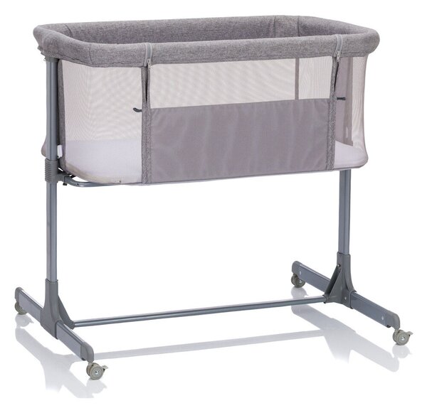 Fillikid babaöböl ECO szürke OD-374-07