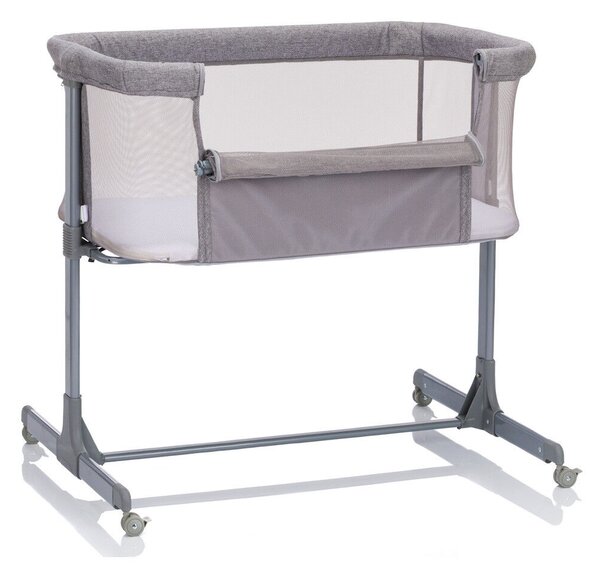 Fillikid babaöböl ECO szürke OD-374-07