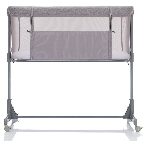 Fillikid babaöböl ECO szürke OD-374-07