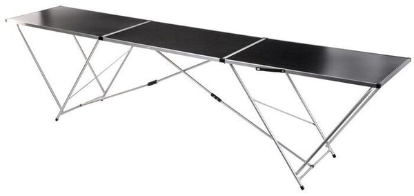 ÖSSZECSUKHATÓ KERTI ASZTAL 300X60*X0CM