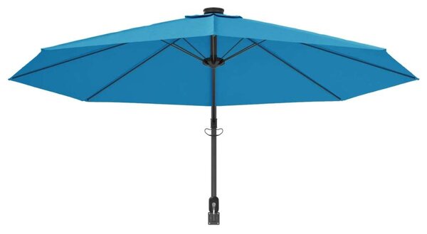 VidaXL Falra Szerelhető Napernyő - 290 cm