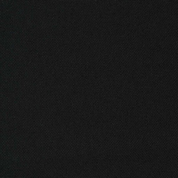 Kerti napernyő Fekete 385 x 209 x 244 cm szövet