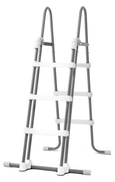 Intex Prism Frame 400x200x100cm Prémium Fémvázas medence szett, vízforgatóval és létrával (26788NP)