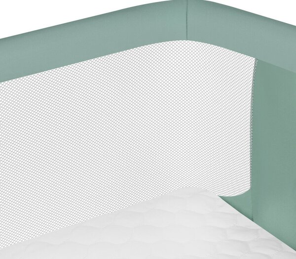 Lionelo Aurora 3in1 babaöböl, babaágy és bölcső - Green Sage
