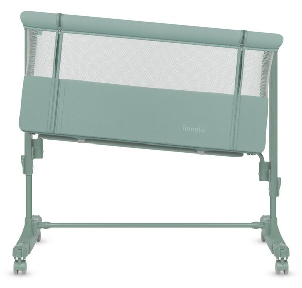 Lionelo Aurora 3in1 babaöböl, babaágy és bölcső - Green Sage