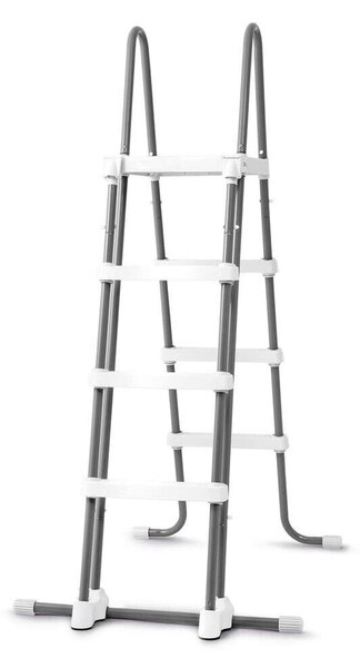 Intex Prism Greywood Keretes Medence - 457 x 122 cm