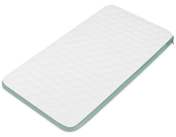 Lionelo Aurora 3in1 babaöböl, babaágy és bölcső - Green Sage