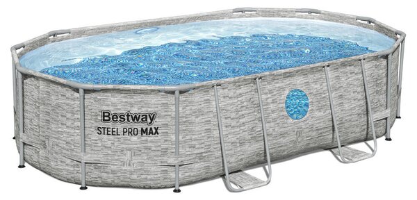 Bestway Keret medence 427 x 250 x 100 cm 56946