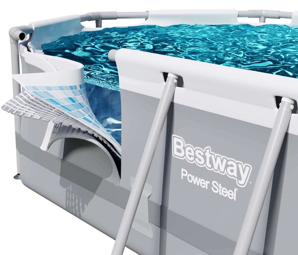 Bestway kerti keret medence 549 x 274 x 122 cm 17in1 56710 56710